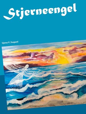 cover image of Stjerneengel